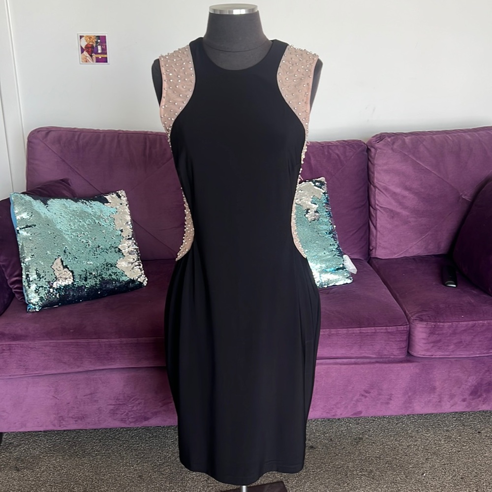 XSCAPE Dress